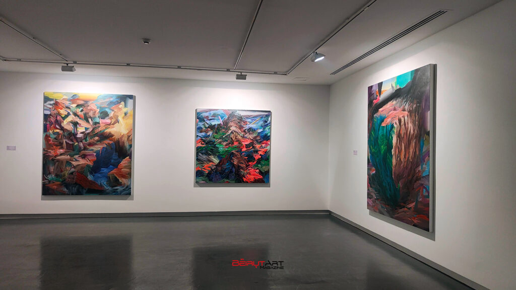 A Journey Through Creativity: My Visit to Sharjah Art Museum – Beirut ...